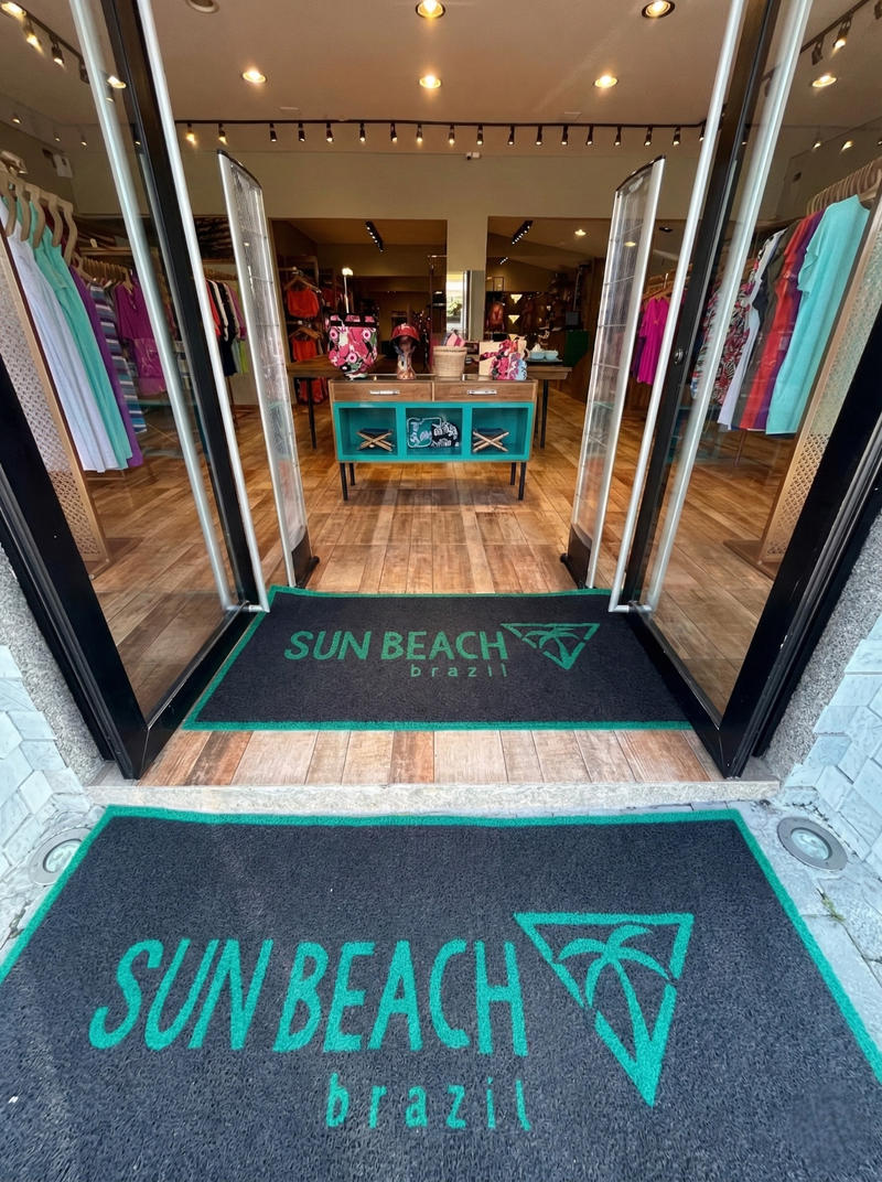 Bem vindo a Sun Beach